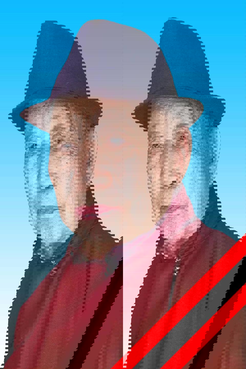 ДАЛАНТАЙН ЦЭРЭНСОДНОМ (1937-2024)