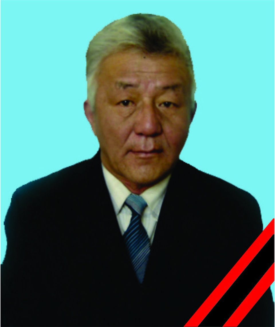 ЭМГЭНЭЛ Доктор Зундуйн ДАШДАВАА /1945-2022/