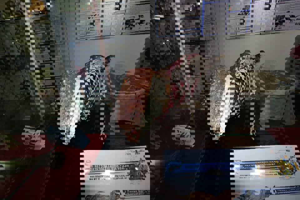 "ШИНЖЛЭХ УХААН, ТЕХНОЛОГИ, ИННОВАЦИ 2018" үзэсгэлэн