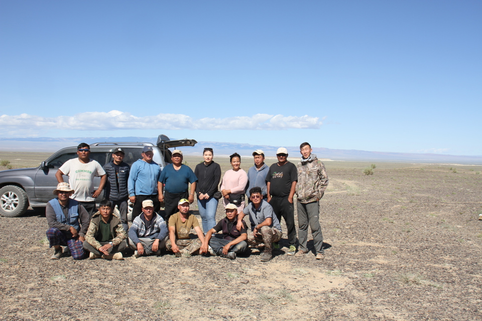 БОСОО ТЭНХЛЭГИЙН ДАГУУ ТӨЛӨВЛӨГДӨЖ БУЙ АВТО ЗАМЫН ЗЭРЛЭГ АМЬТНЫ НҮҮДЭЛ, ШИЛЖИЛТЭД НӨЛӨӨЛӨХ БАЙДЛЫГ ҮНЭЛЭХ СУДАЛГААНЫ АЖЛЫГ ЭХЛҮҮЛЭВ
