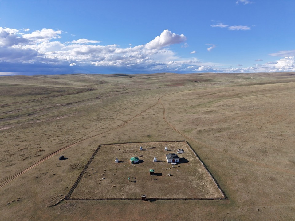 “ШИНЭ ХАРХОРУМ” ХОТЫН ХӨГЖЛИЙН ЕРӨНХИЙ ТӨЛӨВЛӨГӨӨНД ЗОРИУЛСАН СУДАЛГААНЫ АЖИЛ ГҮЙЦЭТГЭВ.