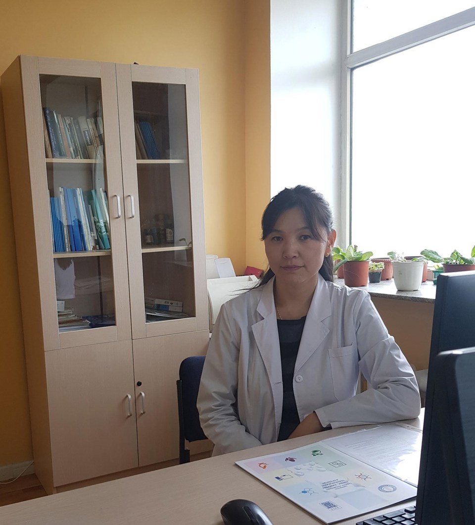 Б.Нарандалай: Нүүрснээс нэмүү өртөг шингэсэн цахилгаан энерги хадгалах төхөөрөмж үйлдвэрлэх боломжтой.