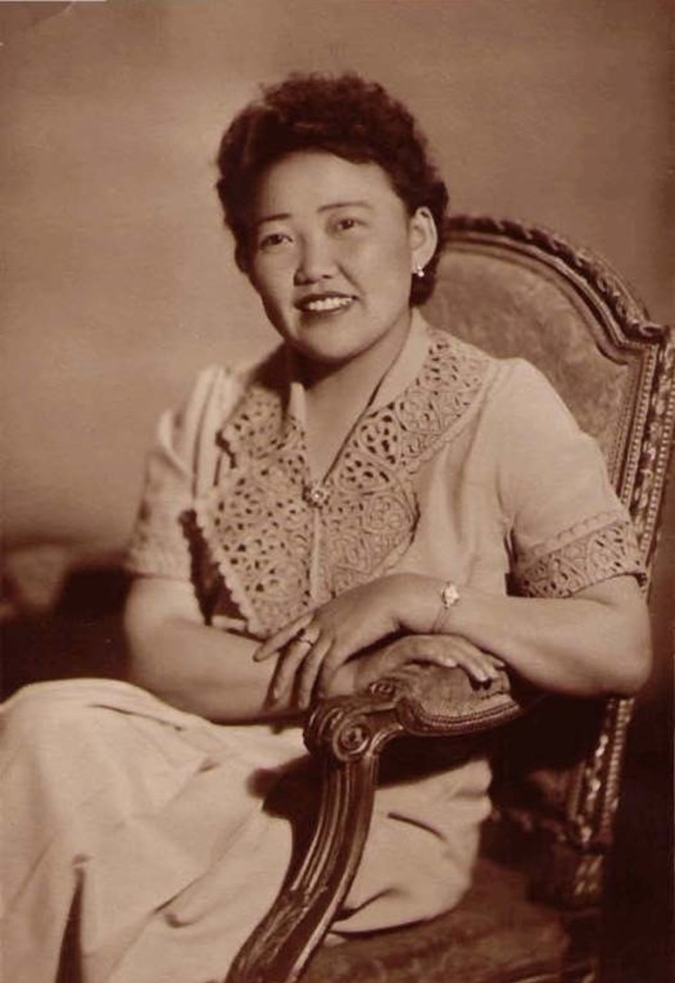 Нинжбадгар гуайн 100 жилийн ойд зориулсан хурал болно