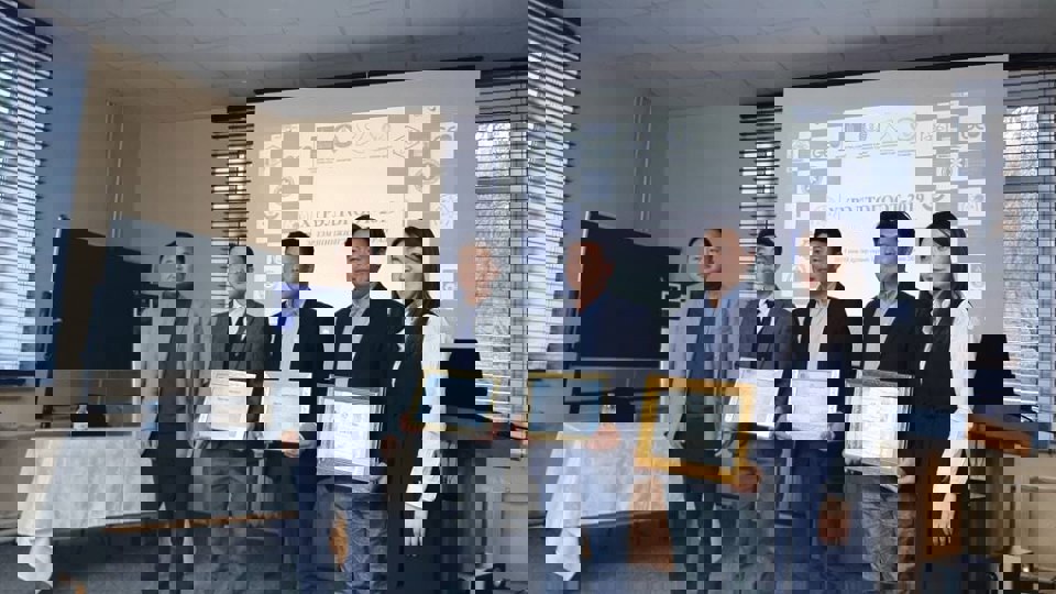 “ХҮРЭЛ ТОГООТ-2019”